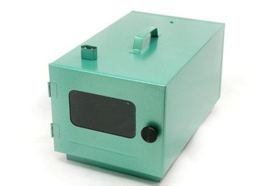 Electrical oven, (source: allegro.pl)