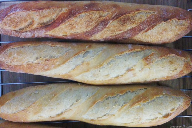 Baguettes