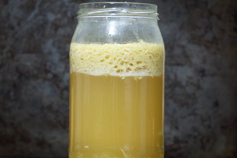 Ginger Ale. Piwo imbirowe.