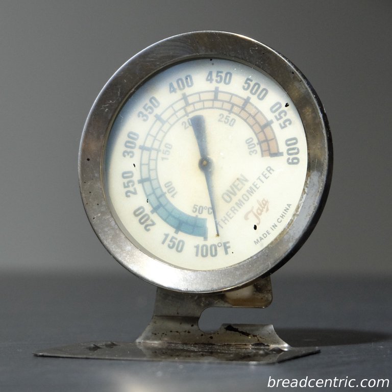 Thermometer