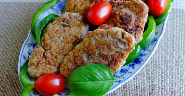 Bramboraky (Chleboraky)