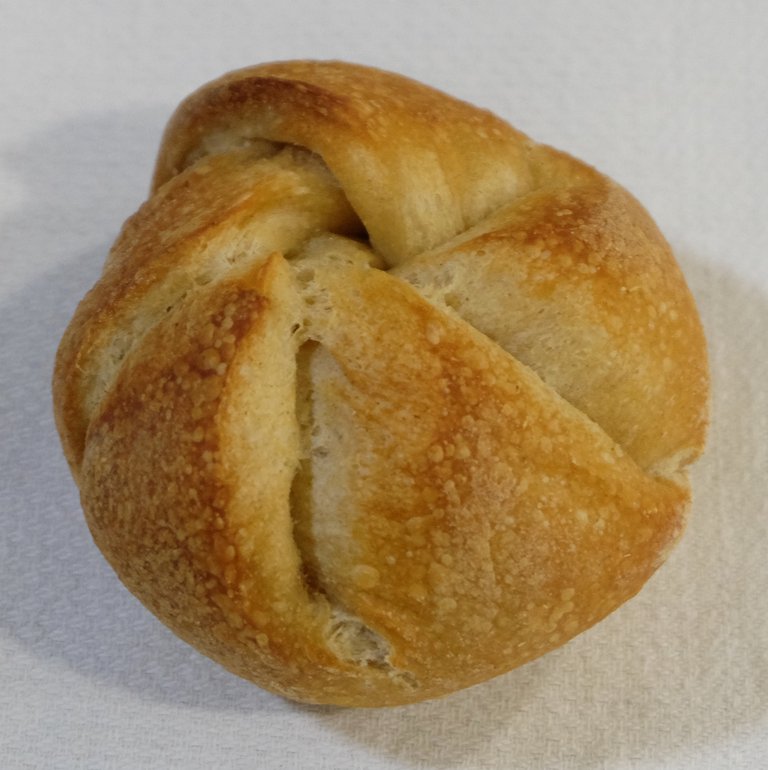 Kaiser roll