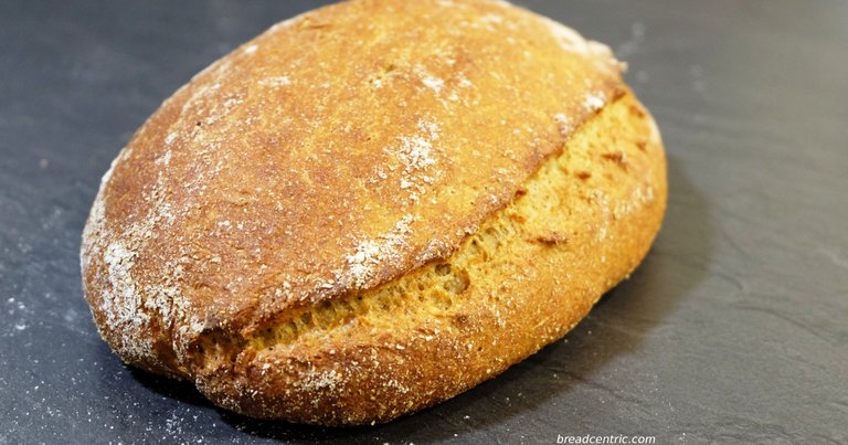 Khorasan Wheat Bread