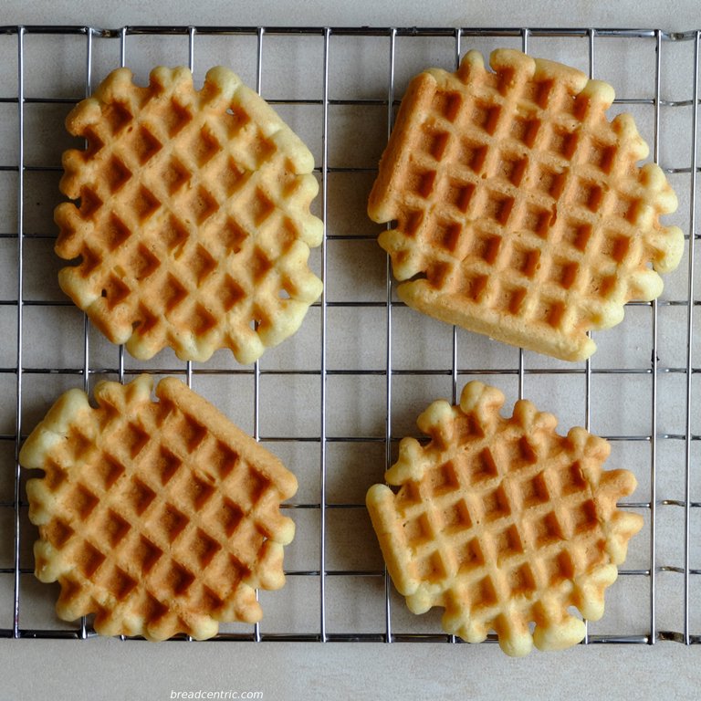 Luikse wafel