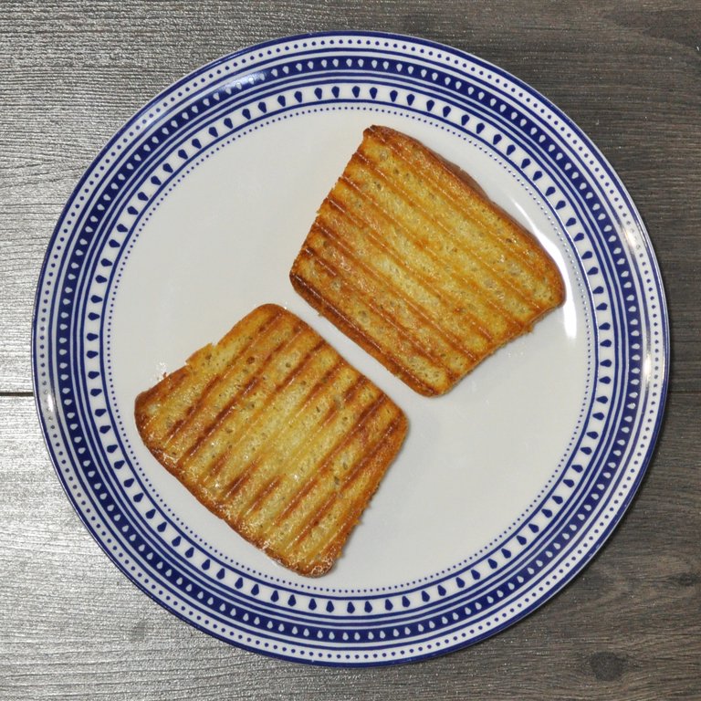 Toasties
