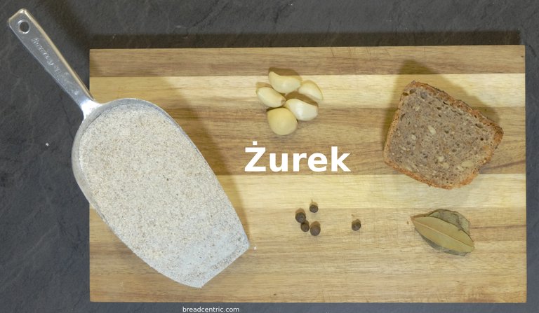 Żurek